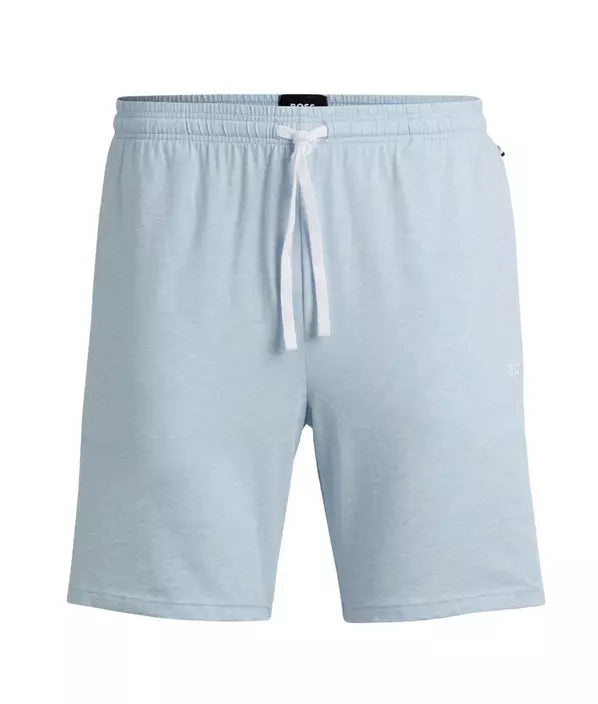 Hugo boss sweat shorts online