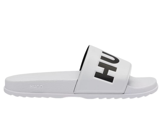 Hugo Boss Match_it_Slid_rblg_N Open White 50498352-120