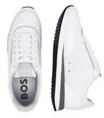 Hugo Boss Kai_Runn_ltpf White 50517382-100