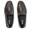 Hugo Boss Noel_Mocc_ltpl Dark Brown 50517134-201