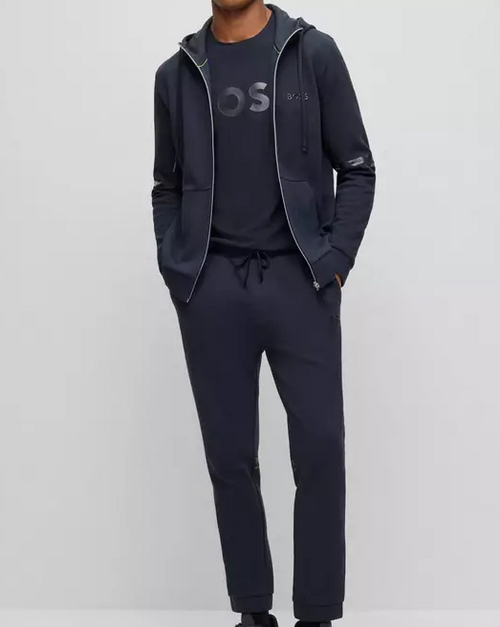 Hugo Boss 50510650-402/50510481-402 Navy Tracksuit