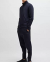 Hugo Boss 50506152-402/50506141-402 Navy Tracksuit