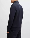 Hugo Boss 50506152-402/50506141-402 Navy Tracksuit