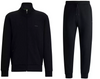 Hugo Boss 50506152-001/50506141-001 Black Tracksuit