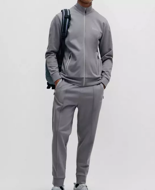 Hugo Boss 50509864-036/50509803-036 Grey Tracksuit