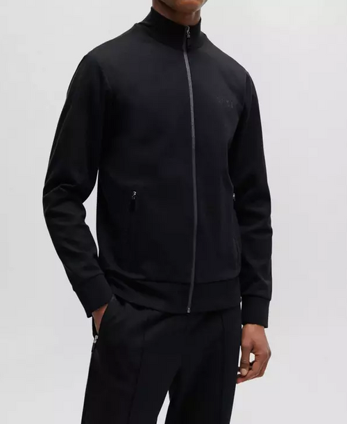 Hugo Boss 50509864-001/50509803-001 Black Tracksuit