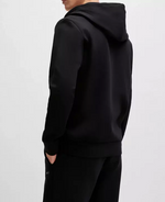 Hugo Boss 50506161-001/50506141-001 Black Tracksuit