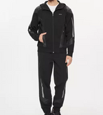 Hugo Boss 50504895-001/50504888-001 Black Tracksuit