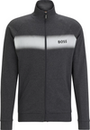 Hugo Boss Authentic Jacket Z Grey 50503067-039