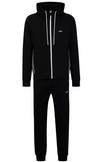 Hugo Boss Tracksuit Set Black 50506320-001