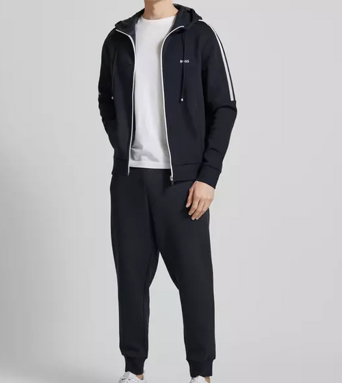 Hugo Boss 50511516-402/50511517-402 Navy Tracksuit