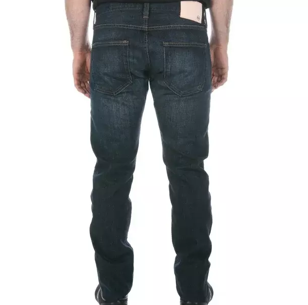 AG Jeans The Nomad Dark Blue 1191SST-HLY