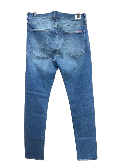 Hudson Jeans Blake Blue 45T9DKYD6875-KYD