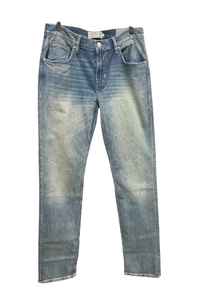 Hudson Jeans Blake Light Blue 45CSPNOR2275-NOR