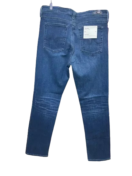 AG Jeans The Mari Dark Blue ZPSI1875-05YBLF
