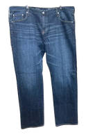 AG Jeans The Protege Dark Blue Z1049SERH-HTS34