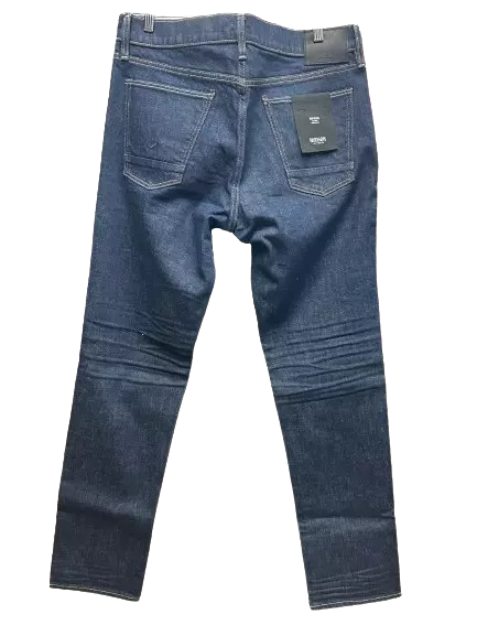 Hudson Jeans Byron Dark Blue DDPHES2255-HES