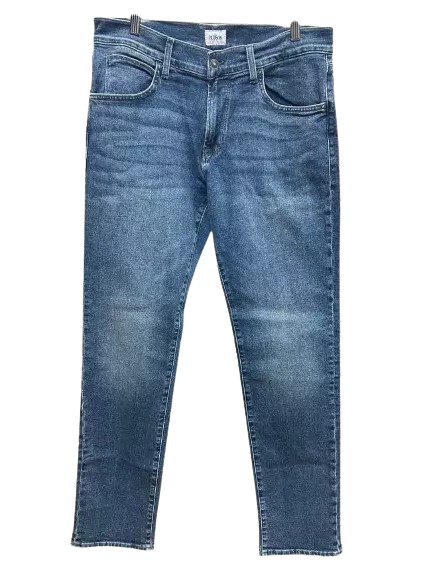 Hudson Jeans Blake Blue TMXOMG6875-OMEGA