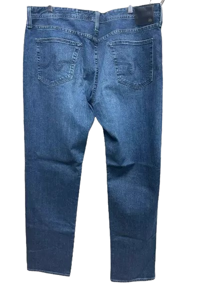 AG Jeans The Graduate Dark Blue Z1174LED-JMST