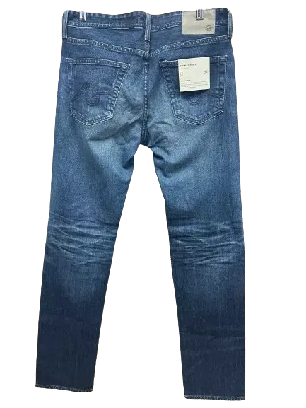 AG Jeans The Matchbox Dark Blue AGMSD1-AST