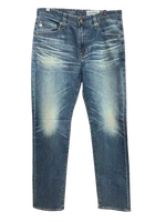 AG Jeans The Graduate Blue Z1174LED-12Y