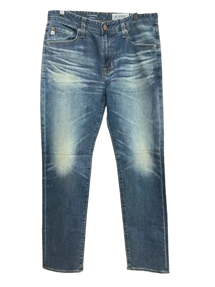 AG Jeans The Graduate Blue Z1174LED-12Y