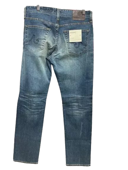 AG Jeans The Graduate Blue Z1174LED-12Y