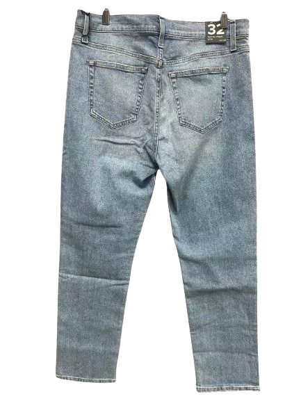 Joe's Jeans Blue TMXCYN5994-CYN