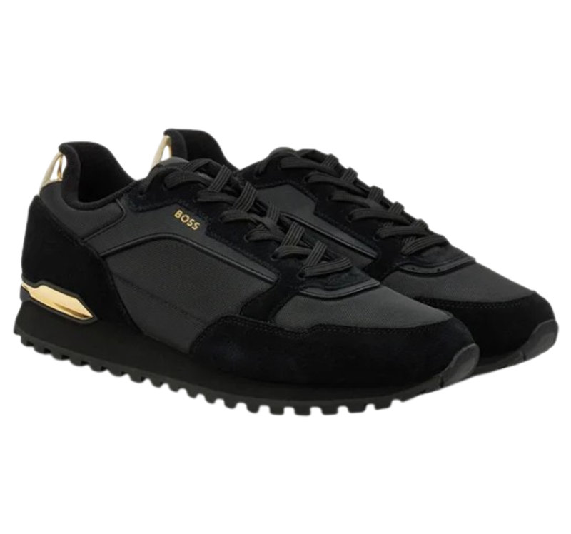 Hugo Boss Parkour-L_Runn_sdnyt Black 50523221-007