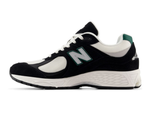 New Balance Classics Black/Green M2002RRA