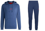 Hugo Boss 50525244-407/50525246-407 Dark Blue Tracksuit