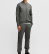 Hugo Boss 50523164-056/50523165-056 Grey Tracksuit