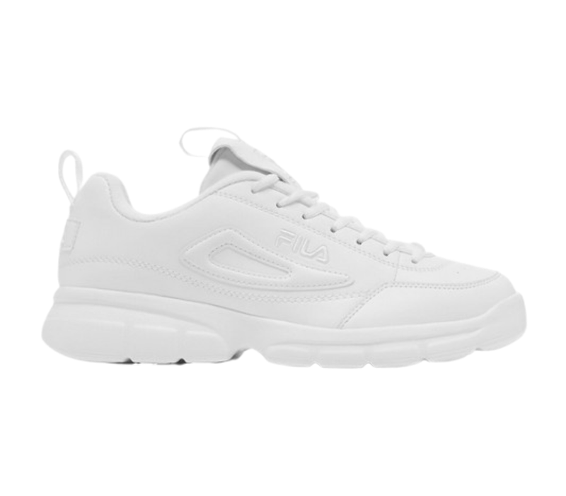 Fila Disruptor SE Men's Shoes 1SX60022-100