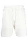 Hugo Boss Contemporary Shorts White 50496804-101