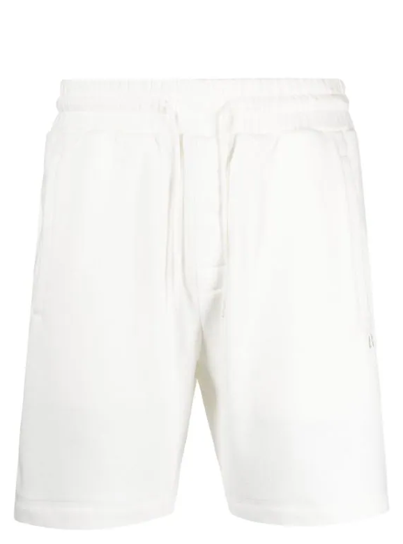 Hugo Boss Contemporary Shorts White 50496804-101