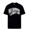 Billionaire Boys Club BB Arch SS Knit Black 841-3307-BLACK