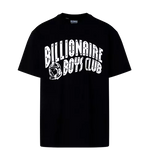 Billionaire Boys Club BB Arch SS Knit Black 841-3307-BLACK