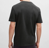 Hugo Boss Tee 1 Charcoal 50512866-016