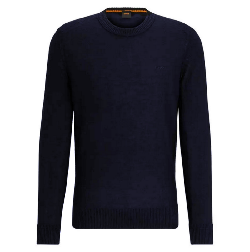 Hugo Boss Avac_C Navy 50501762-404