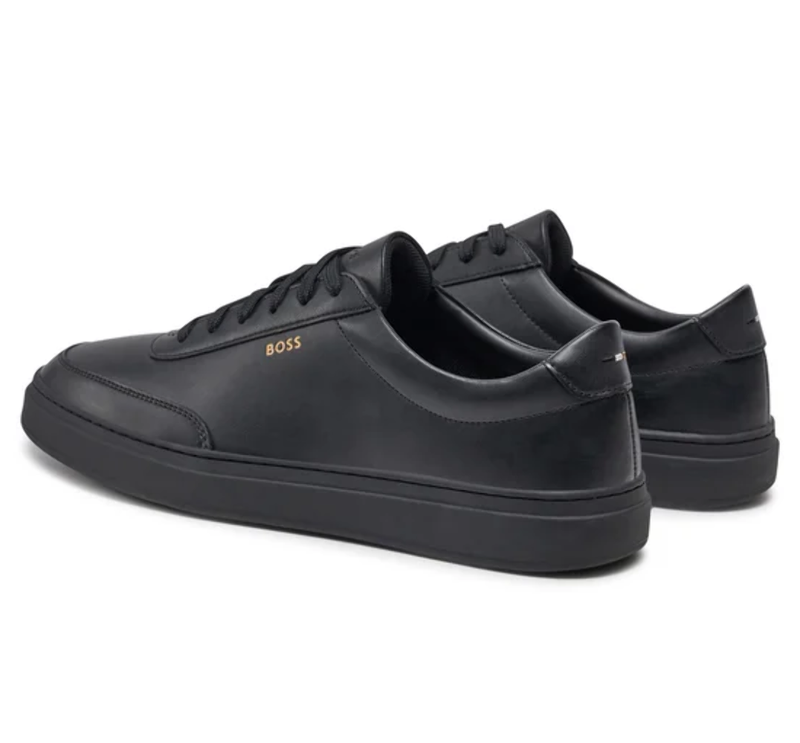 Hugo Boss Kieran_Tenn_al Black 50536504-005