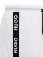 Hugo Boss FAB White 50500973-100