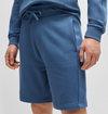 Hugo Boss Tonal Logo Shorts Blue 50520492-427