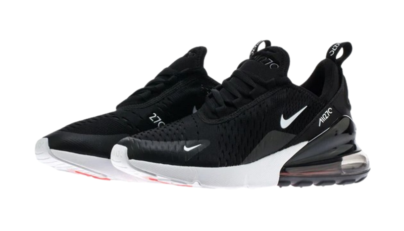 Nike Nike Air Max 270 (GS) 943345-001