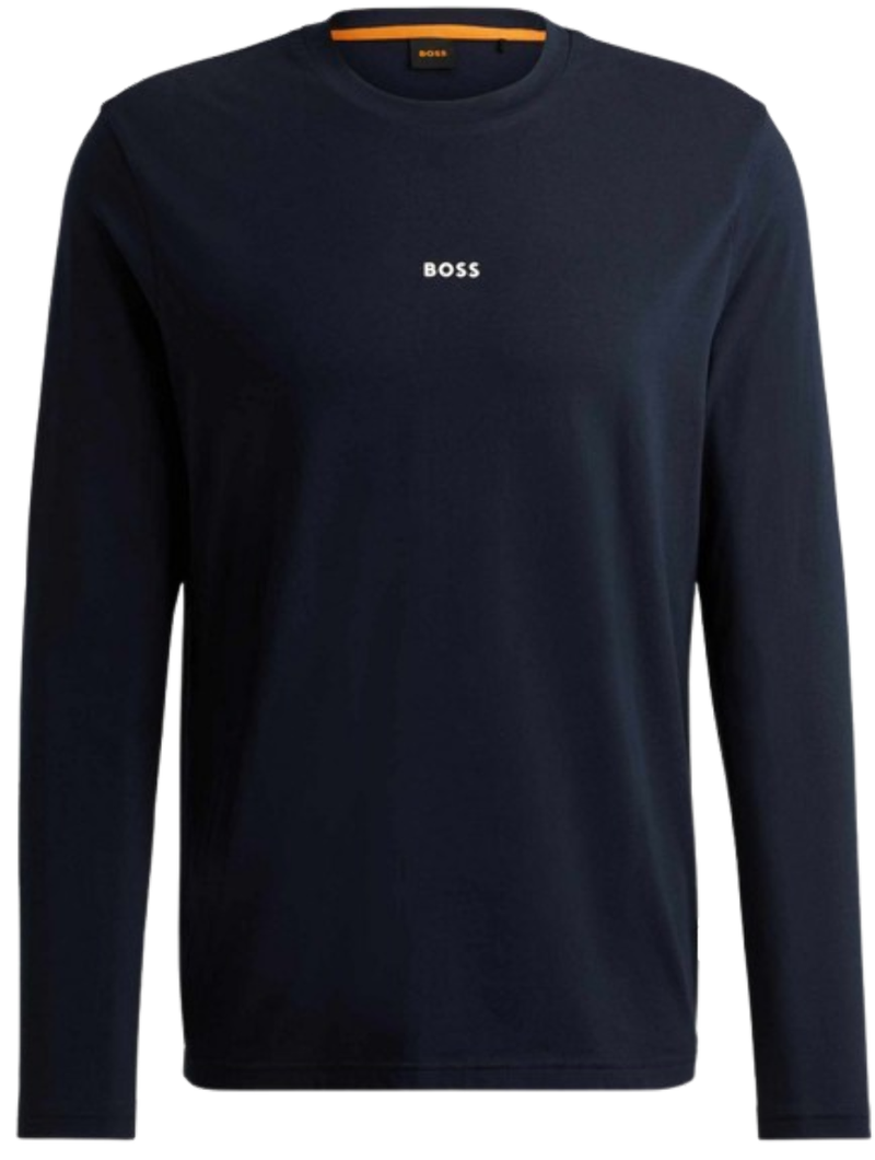 Hugo Boss TChark Navy 50473286-404