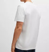 Hugo Boss Tee 8 White 50519348-100