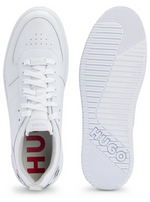 Hugo Boss Kilian_Tenn_blub White 50523442-100