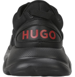 Hugo Boss Leon_Runn_cvpu_N Black 50536960-006