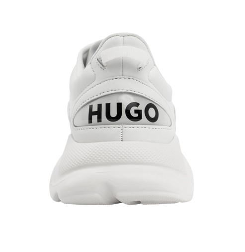 Hugo Boss Leon_Runn_blub White 50523842-100