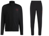 Hugo Boss 50525245-001/50525246-001 Black Tracksuit