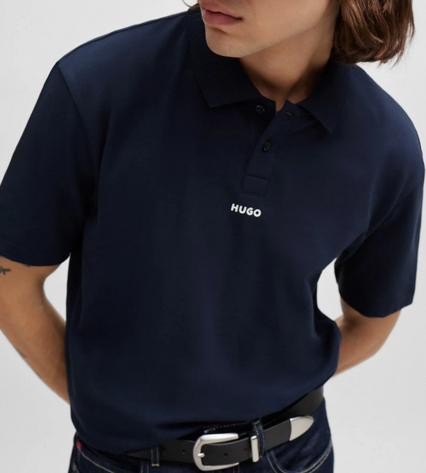 Hugo Boss Dangula Navy 50493206-405